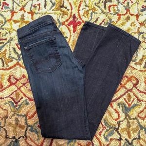 7 Jeans- Size 28